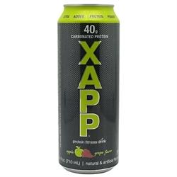 Xapp protein apple  grp 24oz12  